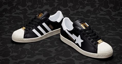 adidas bape superstar 80s|adidas superstar 80s bape.